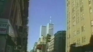 9/11 Memorial Story