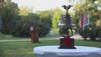 9/11 Ceremony