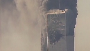 Patriot Day: Why We Serve