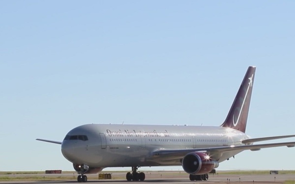 [B-Roll] 4th Infantry Division Soldiers Welcome Home Ceremony