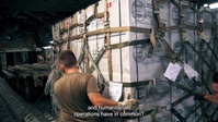 DLA Troop Support: Behind Every Mission (open caption)