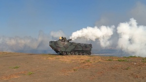 Super Garuda Shied 2023 Amphibious Assault