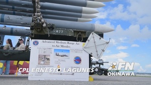 18th MXG Loading Competition