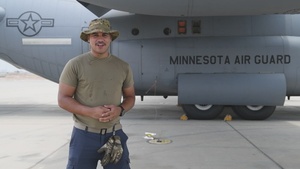 Vikings Shoutout - Bryan Colon Guzman