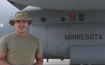 Vikings Shoutout - Bryan Colon Guzman