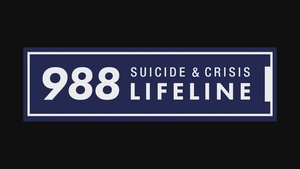 Command Suicide Prevention message