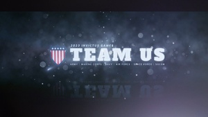 Invictus Games Düsseldorf 2023 | Wheelchair Basketball | Indoor Rowing | Highlight Feature