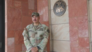 Arizona Army National Guard 9/11 Remembrance Biathlon