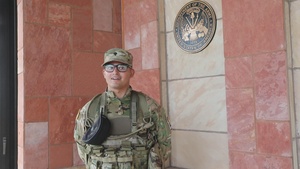 Arizona Army National Guard 9/11 Remembrance Biathlon