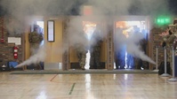 Welcome Home Ceremony