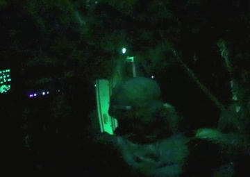 Texas National Guard Bright Star 23