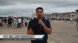 Misawa Air Fest 2023