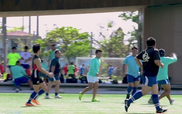 Jagers Vs. Ginoza RFC