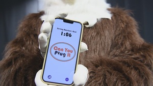 Can You Plug It with the AFN Eagle TV