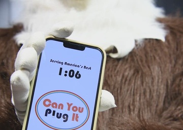 Can You Plug It with the AFN Eagle TV