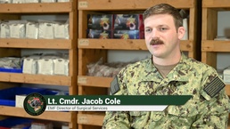 International Medical Conference Shares Perspective, Builds Partnership