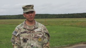 AT23 leverages allied fire power to achieve mission success