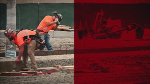 CDC CONSTRUCTION UPDATES