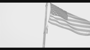 FORT WAINWRIGHT 9/11 CEREMONY