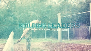 NROTC: Leaders Wanted
