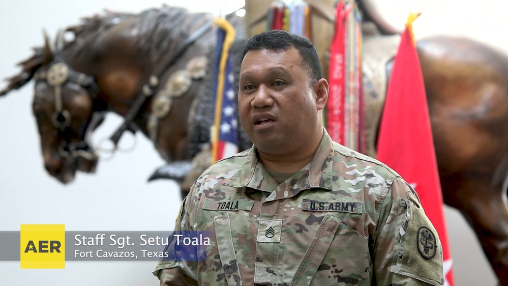 DVIDS - Video - AER assistance connects Army Families when they need it ...