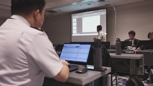 Introduction to Pacific Endeavor '23