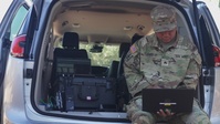 Pacific Endeavor '23 - HF Radio
