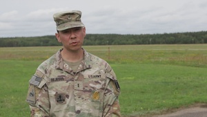 AT23 leverages allied fire power to achieve mission success - Interviews