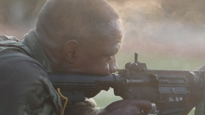 Day 4 recap video of the 2023 U.S. Army Drill Sergeant of the Year Competition