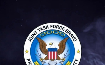 Joint Task Force Bravo mission video - English