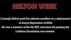 6 SFS Helton Week
