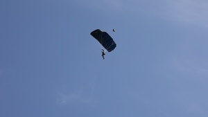 Falcon Leap 23