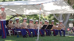 National POW/MIA Recognition Day Ceremony