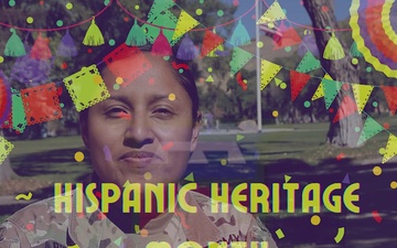 76th ORC Observes Hispanic Heritage Month