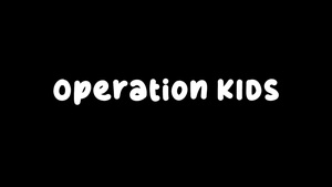 Operation KIDS - Luke AFB