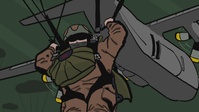 Falcon Leap 23