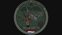 Falcon Leap 23 video b