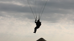 Falcon Leap 23