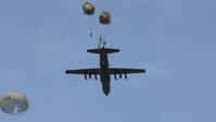 Falcon Leap 23