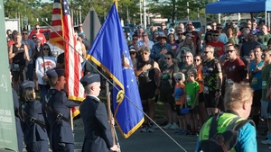 Air Force Marathon weekend kicks off with 5K