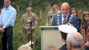 Operation Market Garden at Sint-Oedenrode (No Lower Thirds)