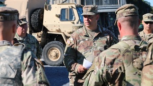 M2 machine gun weapon qualifications
