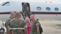 ACMC and SMMC Visit MCAS Iwakuni