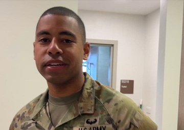 What the Permanent Party Housing looks like at the Joint Training Center in Jordan