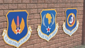 B-Roll of Ramstein 2023