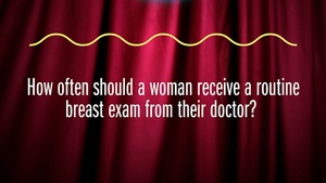 TRICARE Breast Exams