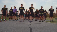 Wildcats Walk/Run for Suicide Awareness and Prevention