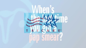 TRICARE Pap Smear