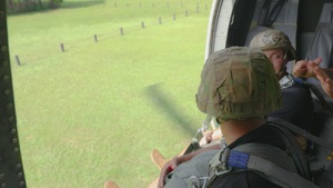 4RTB Deliberate Water Jump