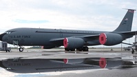 Aircraft tow (b-roll)